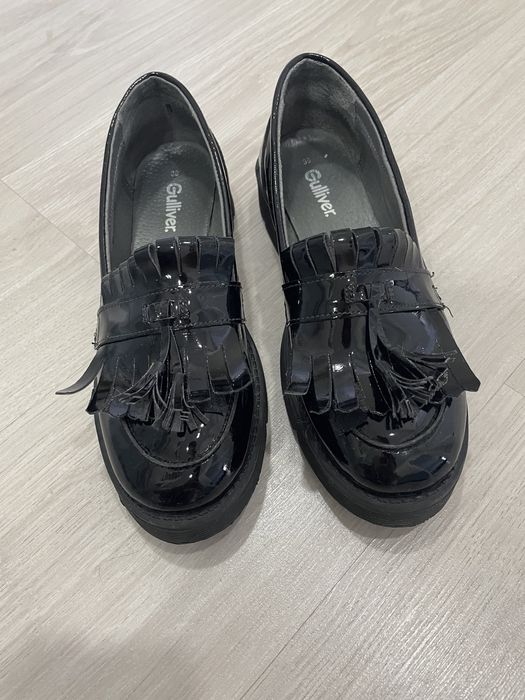 Туфли Gulliver р.38