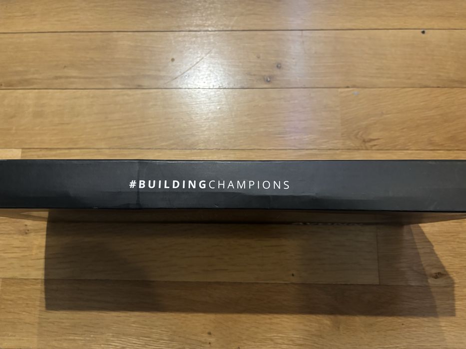 Геймърска клавиатура Trust Gaming GXT 830RW Avonn