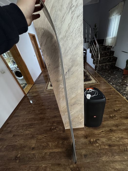 Burton Process Camber 157W 2025/2026