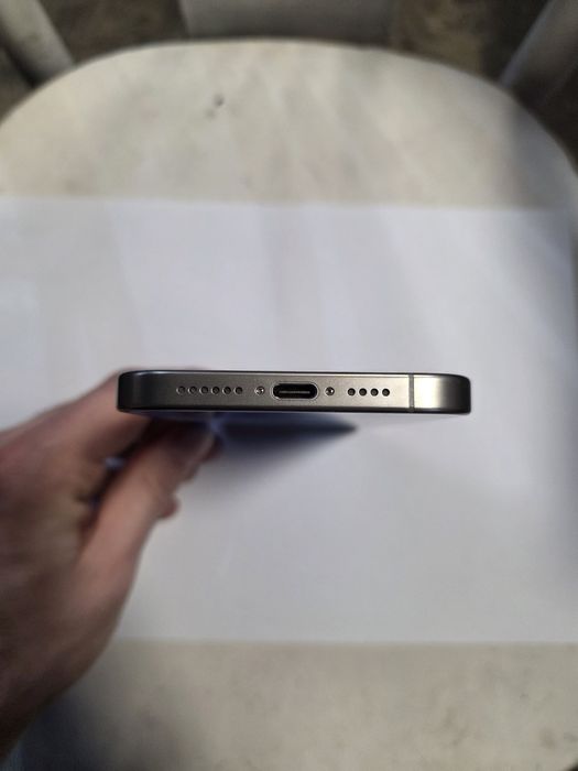 Vand iphone 15 Pro Max