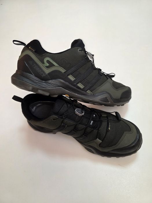 Adidas Terrex Gore-Tex 46 2/3 de bărbați