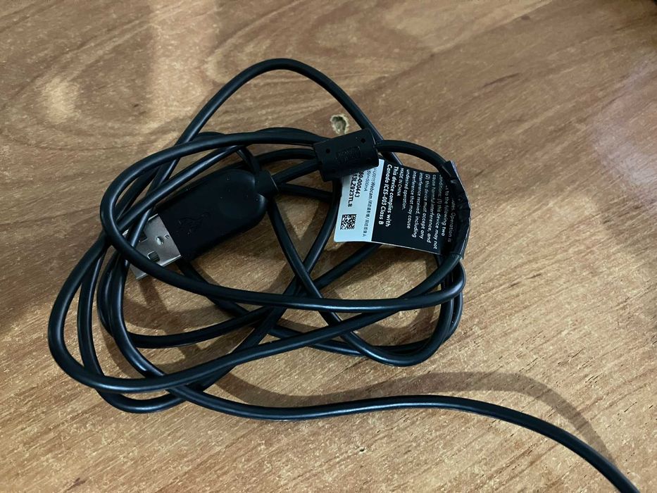 Веб-камера Logitech C310