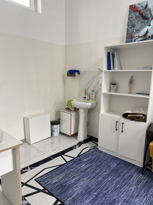 Срочно продается кабинет