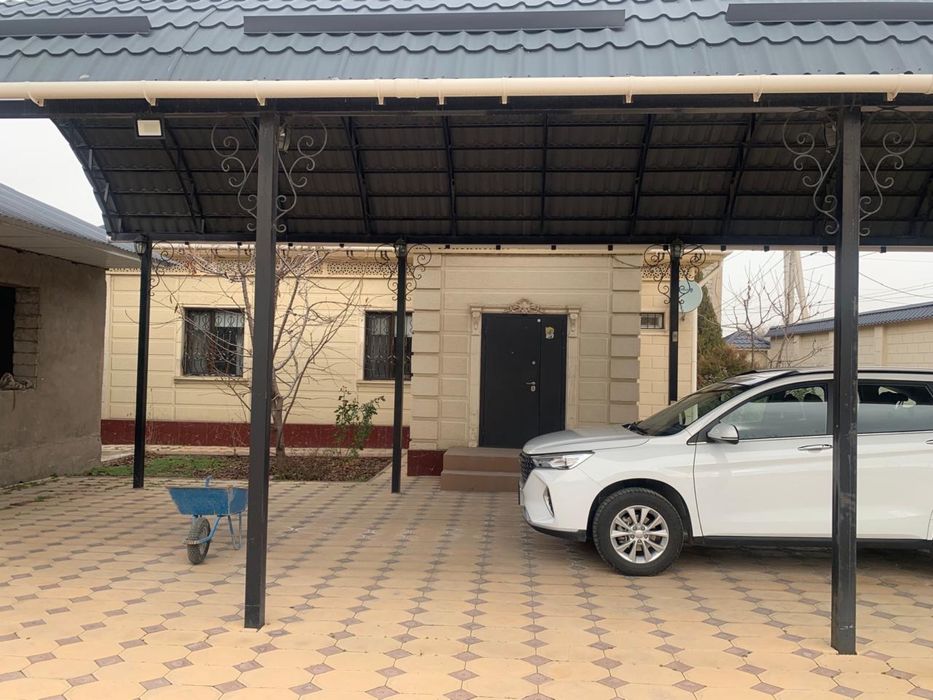 Продажа частного дома