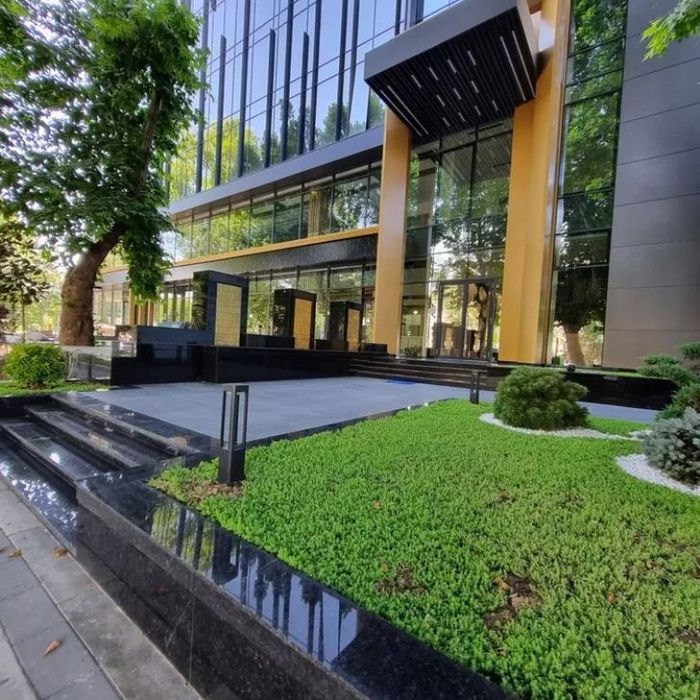 Аренда офиса на Ц-5. Минор. 255 м²