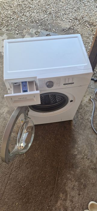Centrala pe lemne boiler masina de spalat stare buna