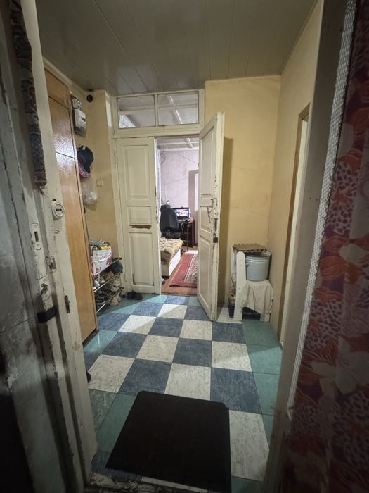 Продается участок