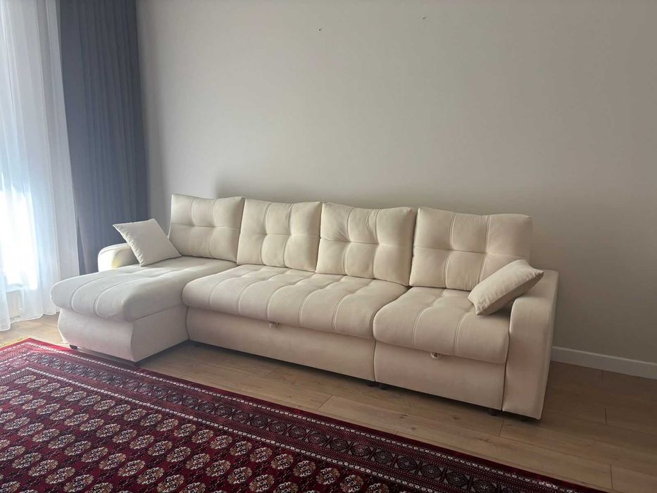 Диван производства Россия, г. Омск