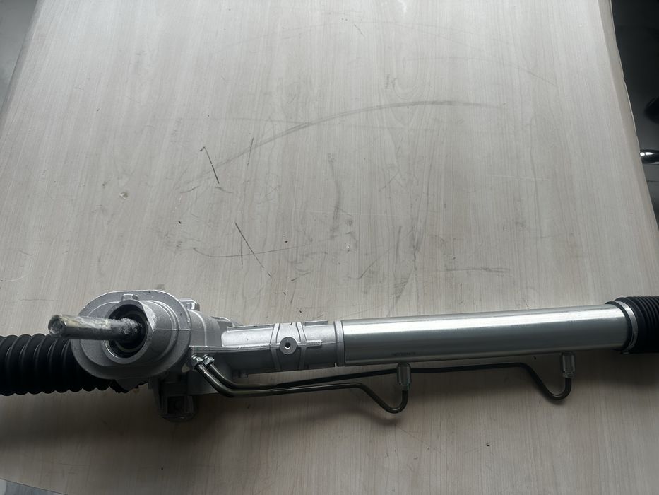 Рулевая рейка Шаран Sharan