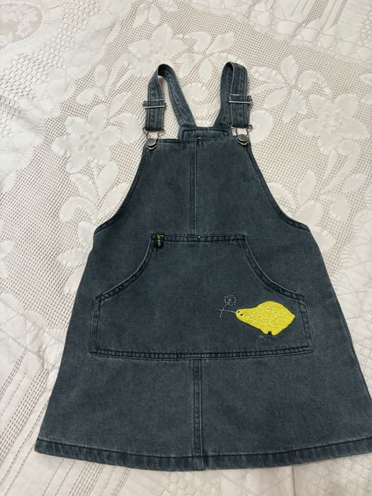 Детская одежда для девочек б/у