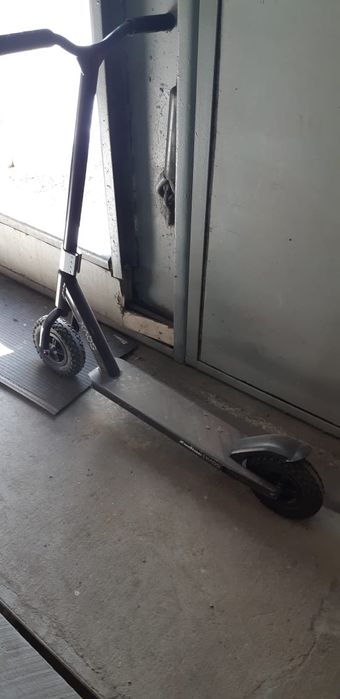 Продам новый самокат