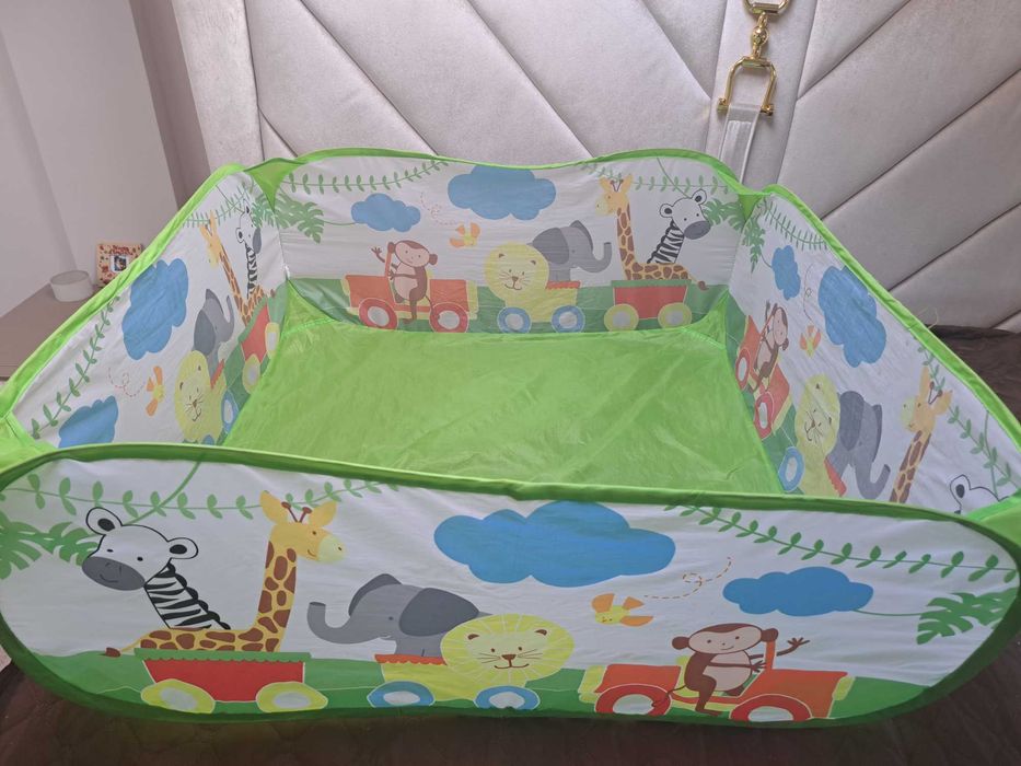 Сет от бебешки играчки- всички за 12 евро