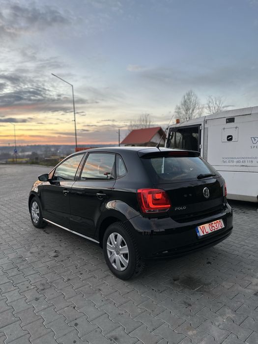 Volkswagen Polo 90.000km EURO 5