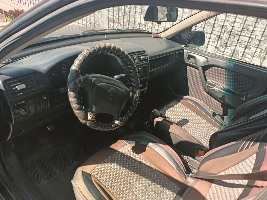 Опел вектра 1994