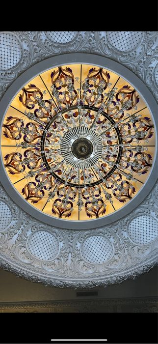 потолки из оргстекла, душ кабины, витражи, оникс стекла, ромбик стекла