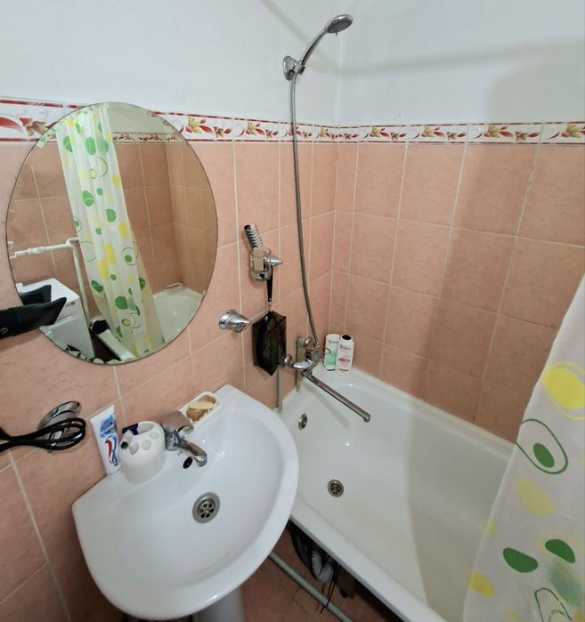 Срочно продам квартиру Новостройка