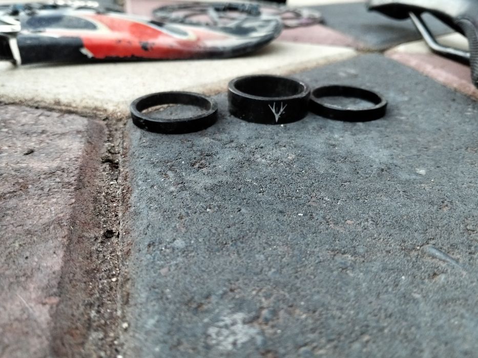 Piese de bicicletă de vanzare