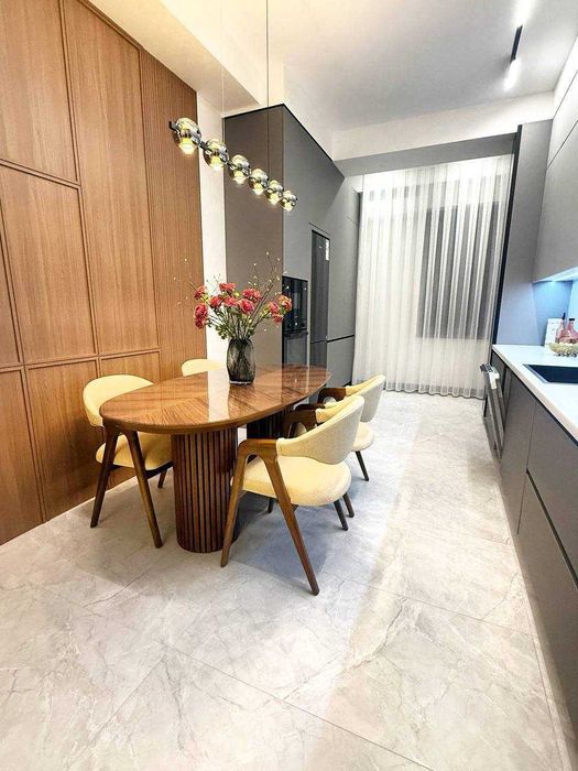 жк kamron palace  с кадастром