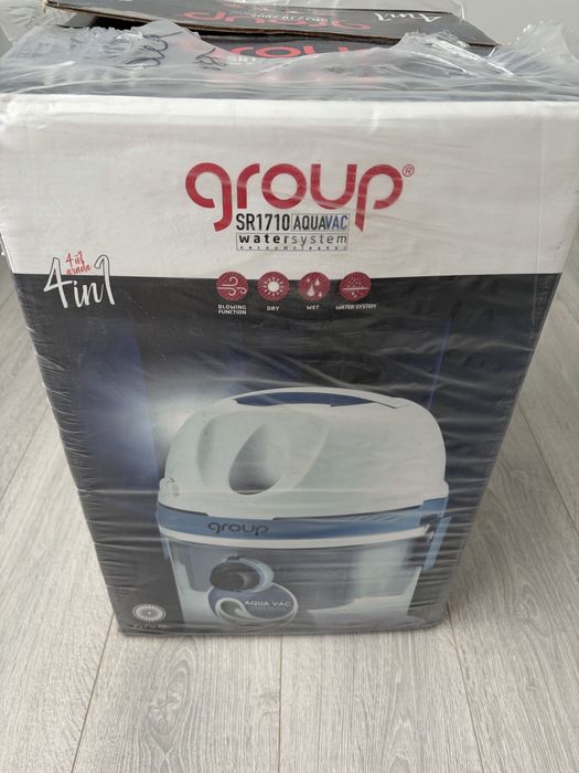 Продам мощный пылесос