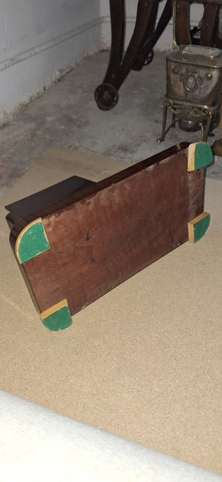 Suport artdeco pt fotografie