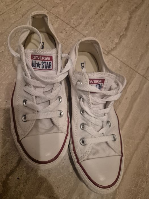 Оригинални кецове Converse All Star