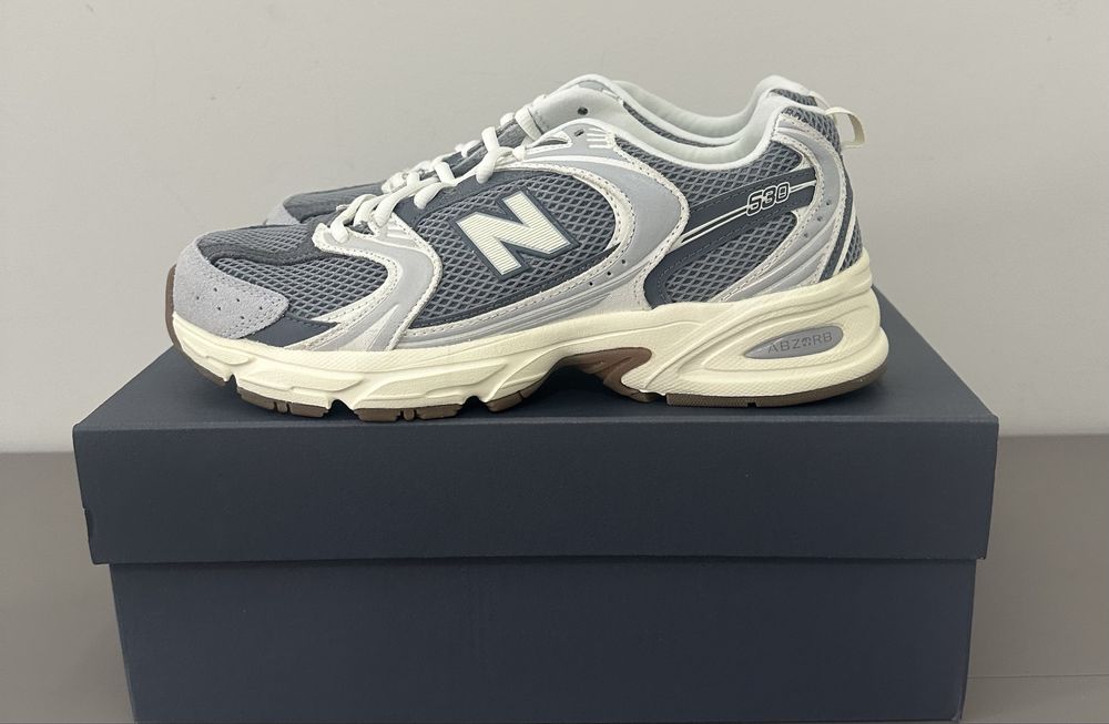 Кроссовки New Balance 530 (Оригинал)
