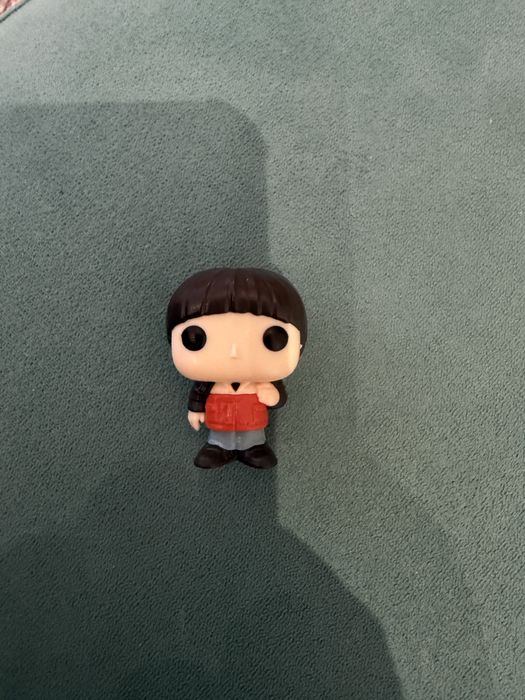 Осд фигурка продам Уилл stranger things