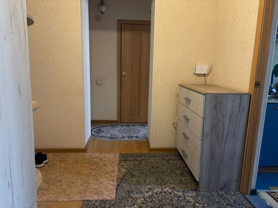 2 к.кв посуточно в 11мкр