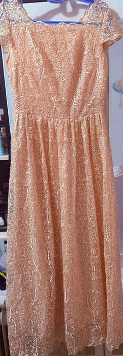 Вечернее платье ( М )