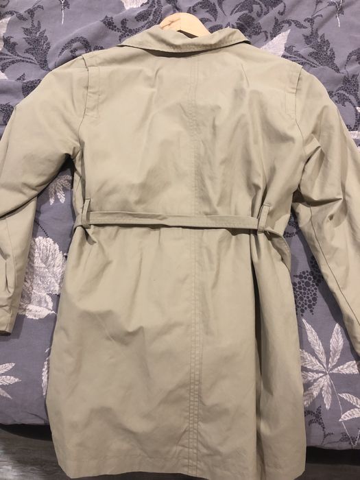 Дамски шлифер Зара