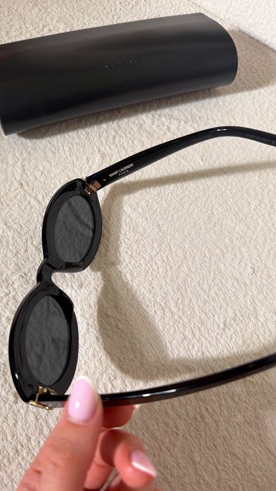 Sunglasses Saint Laurent SL M136 5222140