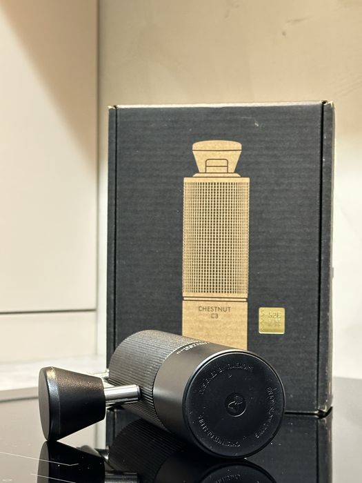 Râșniță manuală Timemore C3S Pro