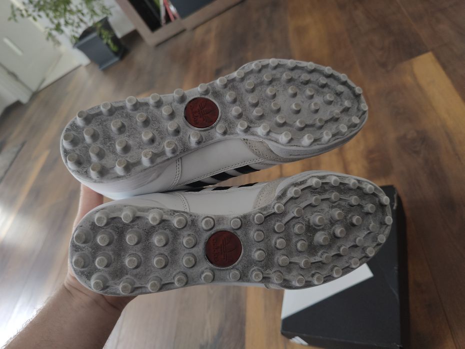 Adidași sintetic Adidas Copa Mundial