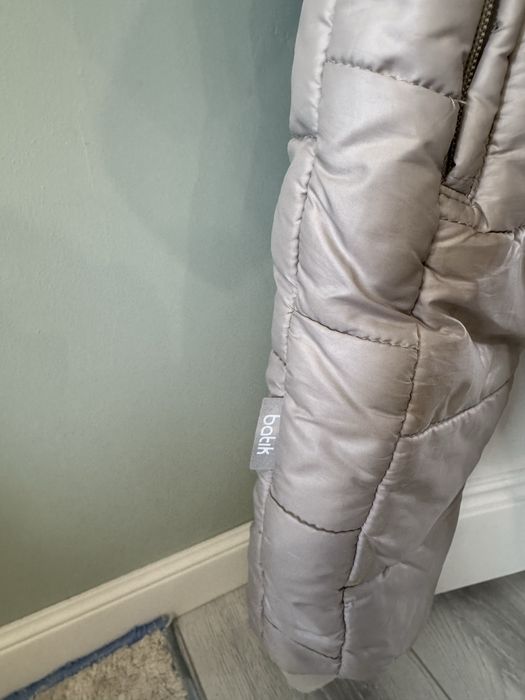 Комбинезон на зиму 74р