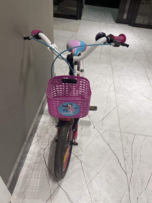 велосипед детский STERN