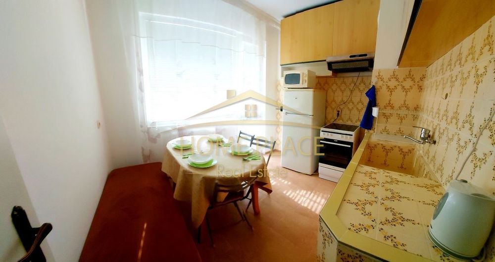 ТРИСТАЕН апартамент под наем - Чаталджа