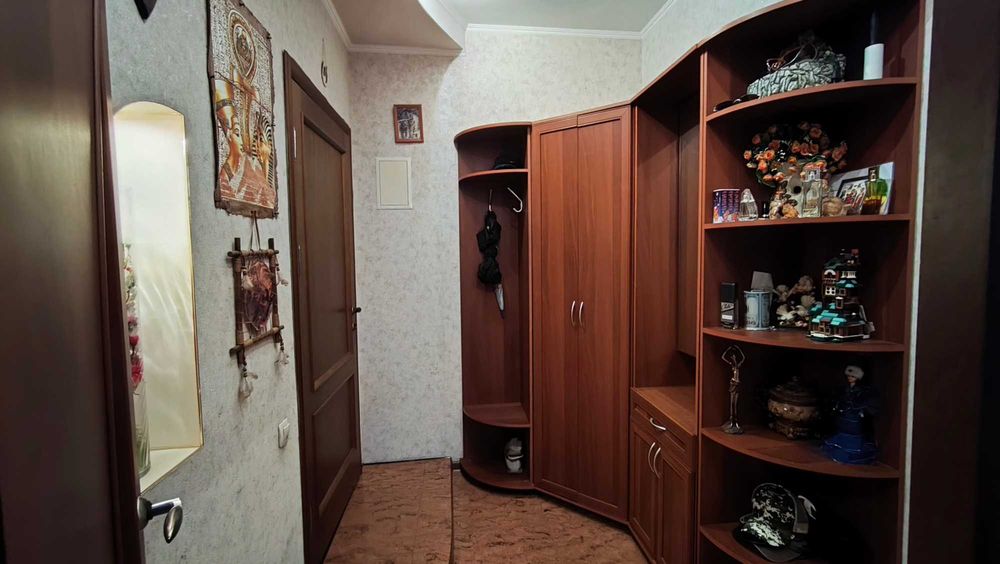 Продам 2-х комнатную квартиру