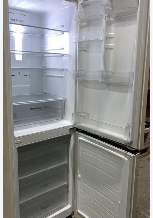 Ремонт холодильников