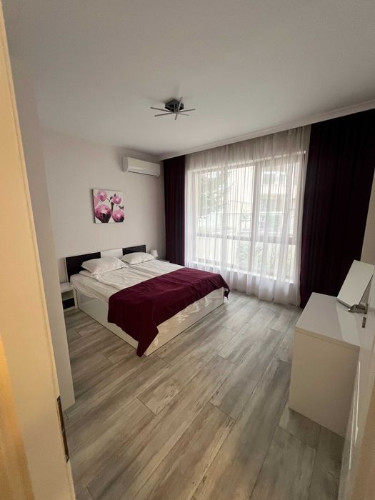 Дава се под наем Двустаен апартамент в Варна, Гръцка махала - 75 кв.м за 700 € - Снимка #4