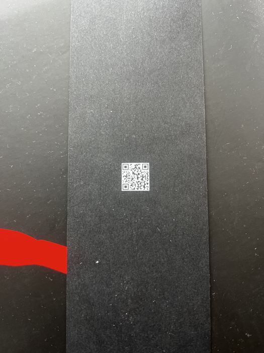 Air jordan 5 Dunk on Mars