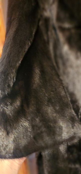 Продам норковую шубу