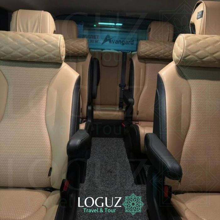 Поездки бизнес класса для делегаций Трансфер Сопровождение Экскурсии