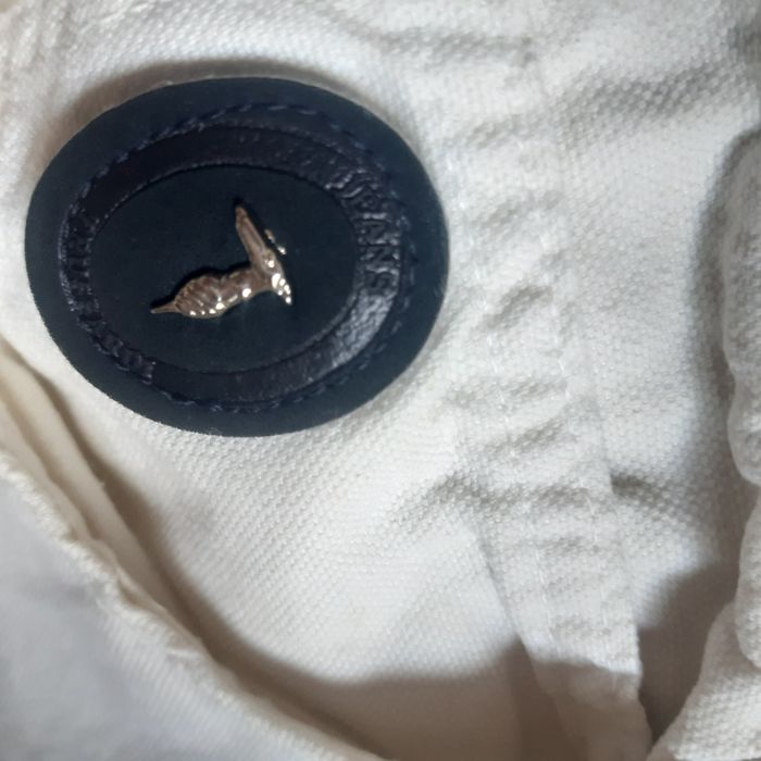 Jorts Trussardi Jeans XS-S unisex