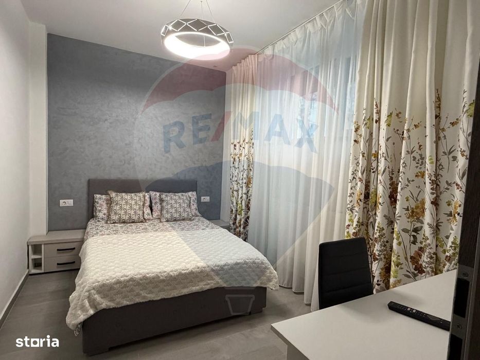 Studio de închiriat în brazdă