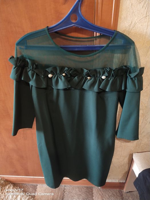 Платья нарядные 46 размер