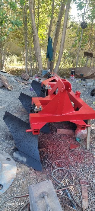 Pulik yasash xizmati