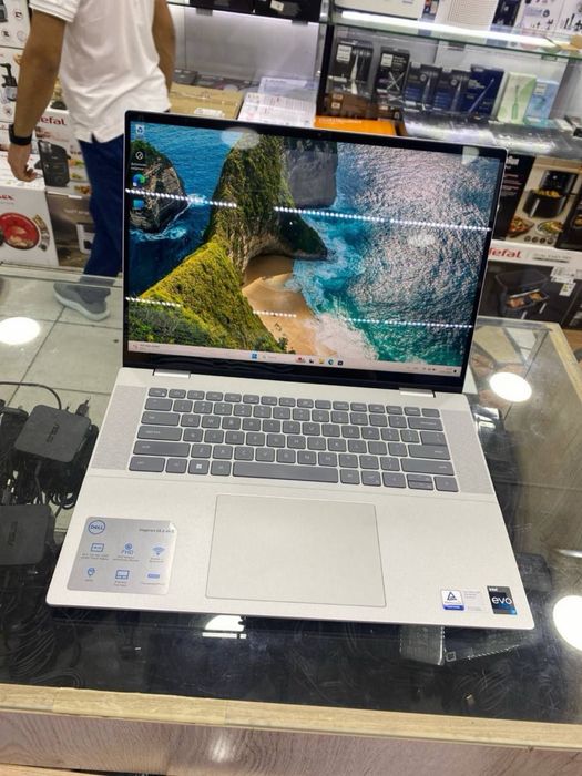 Dell Core i7-1360p