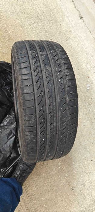 Гуми Pirelli 225/40R18 92Y XL Powergy