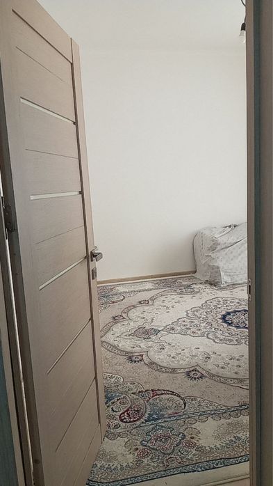 Квартира на Янги Хаятском районе.