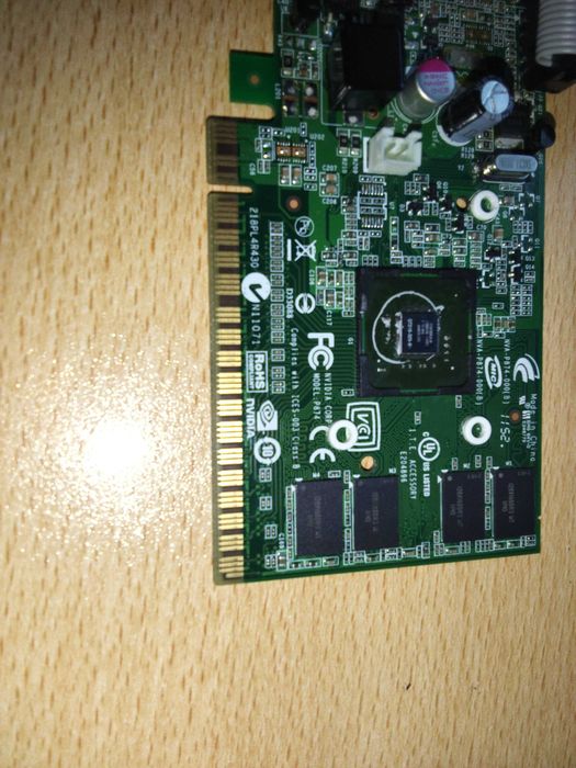 NVIDIA GeForce 210 512MB (Founders Edition)